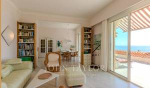 Продажа Апартаменты Antibes