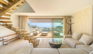 Продажа Апартаменты Antibes