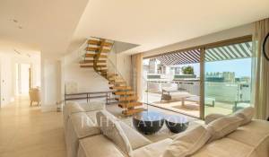 Продажа Апартаменты Antibes