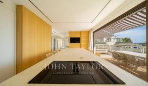 Продажа Апартаменты Antibes
