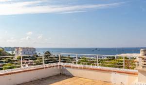 Продажа Апартаменты Antibes