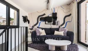 Продажа Апартаменты Antibes
