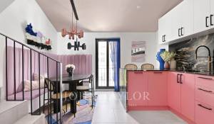 Продажа Апартаменты Antibes