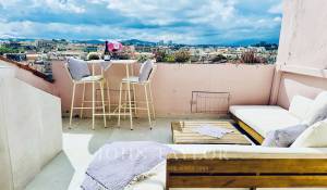 Продажа Апартаменты Antibes