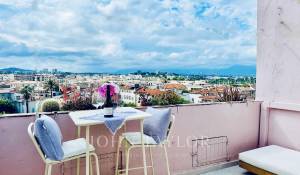 Продажа Апартаменты Antibes