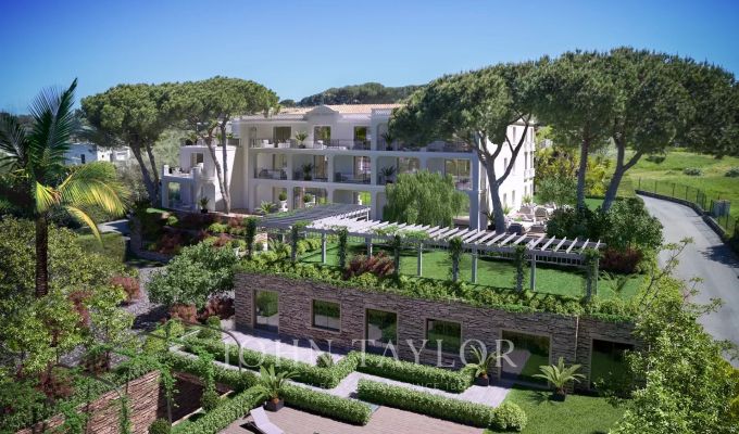 Продажа Апартаменты Antibes