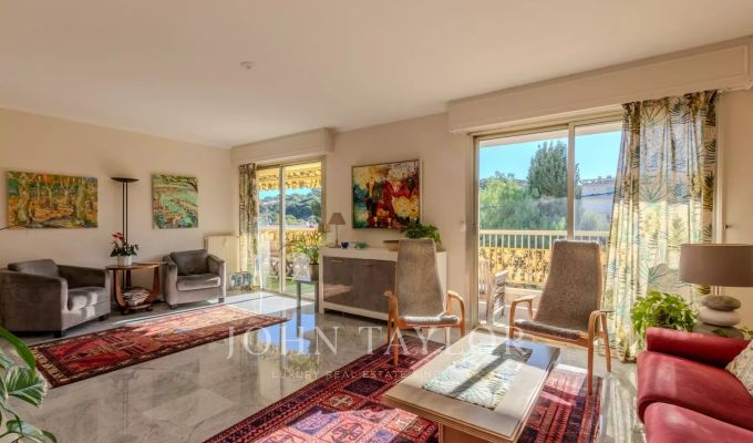 Продажа Апартаменты Antibes