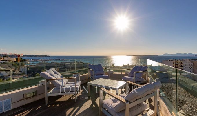 Продажа Апартаменты Antibes