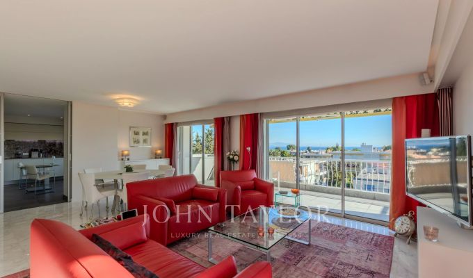 Продажа Апартаменты Antibes