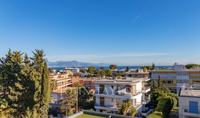 Продажа Апартаменты Antibes