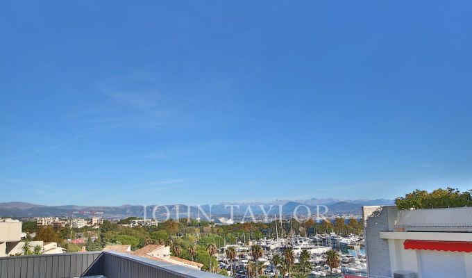 Продажа Апартаменты Antibes