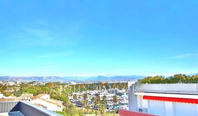 Продажа Апартаменты Antibes