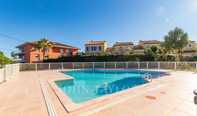 Продажа Апартаменты Antibes