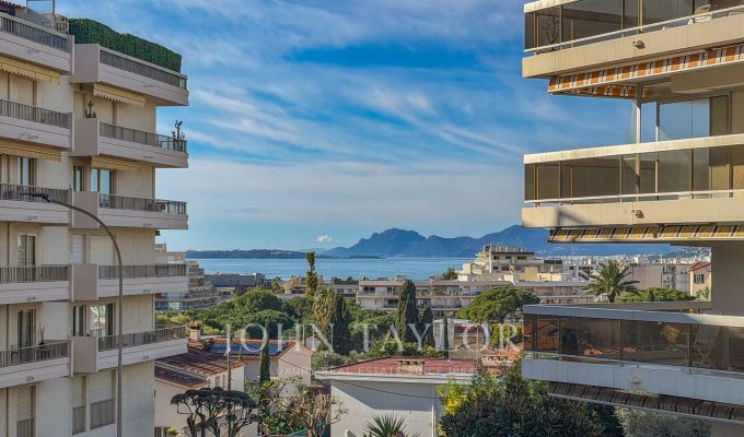 Продажа Апартаменты Antibes