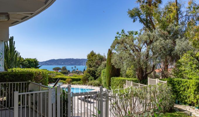 Продажа Апартаменты Antibes