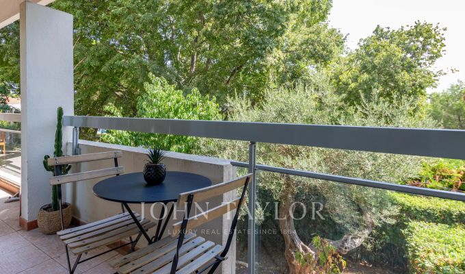 Продажа Апартаменты Antibes