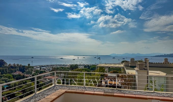 Продажа Апартаменты Antibes