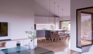 Продажа Апартаменты Ardon