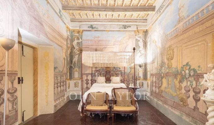 Продажа Апартаменты AREZZO  