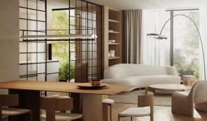 Продажа Апартаменты Avenidas Novas
