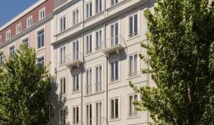 Продажа Апартаменты Avenidas Novas