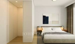 Продажа Апартаменты Avenidas Novas