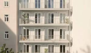 Продажа Апартаменты Avenidas Novas