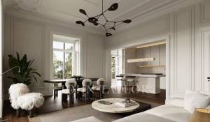 Продажа Апартаменты Avenidas Novas