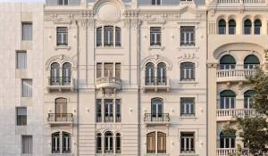Продажа Апартаменты Avenidas Novas