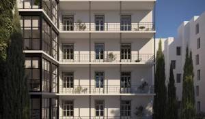 Продажа Апартаменты Avenidas Novas
