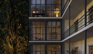Продажа Апартаменты Avenidas Novas