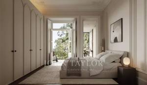 Продажа Апартаменты Avenidas Novas
