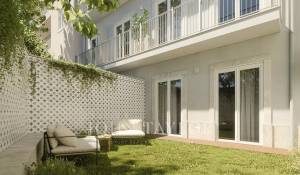 Продажа Апартаменты Avenidas Novas