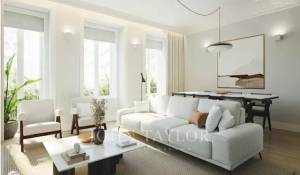 Продажа Апартаменты Avenidas Novas