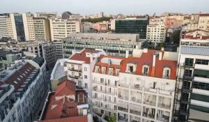 Продажа Апартаменты Avenidas Novas