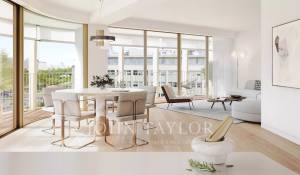 Продажа Апартаменты Avenidas Novas