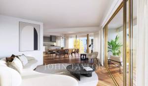 Продажа Апартаменты Avenidas Novas