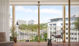 Продажа Апартаменты Avenidas Novas