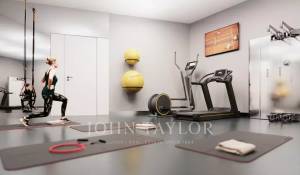 Продажа Апартаменты Avenidas Novas