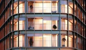 Продажа Апартаменты Avenidas Novas