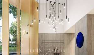 Продажа Апартаменты Avenidas Novas