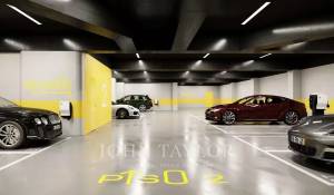 Продажа Апартаменты Avenidas Novas