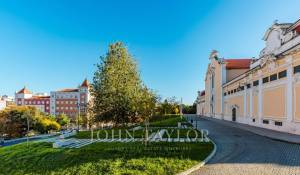 Продажа Апартаменты Avenidas Novas