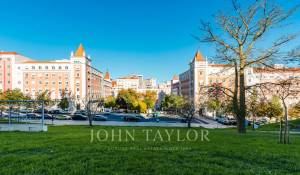 Продажа Апартаменты Avenidas Novas