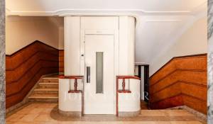 Продажа Апартаменты Avenidas Novas