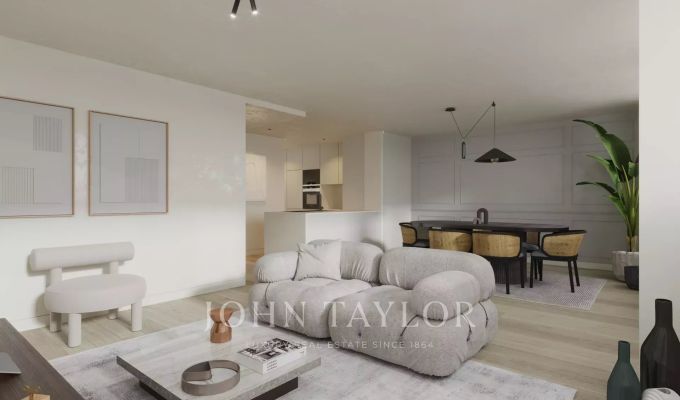 Продажа Апартаменты Avenidas Novas