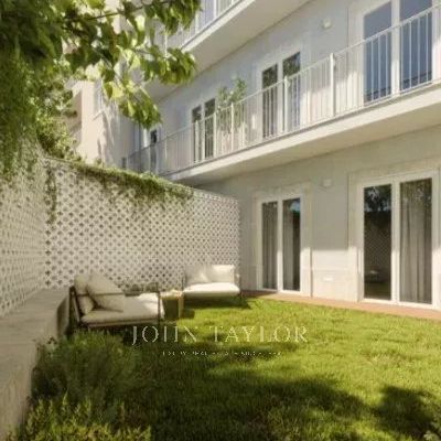 Продажа Апартаменты Avenidas Novas