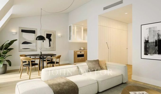 Продажа Апартаменты Avenidas Novas