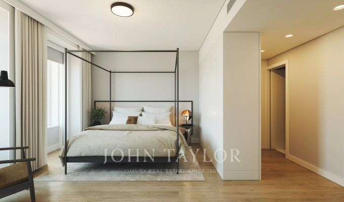 Продажа Апартаменты Avenidas Novas