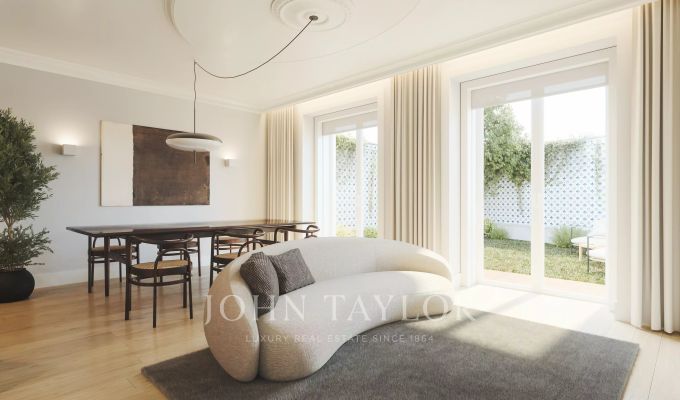 Продажа Апартаменты Avenidas Novas